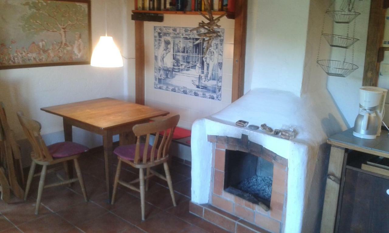 Casa de Férias Madeira-meerblick-haus *