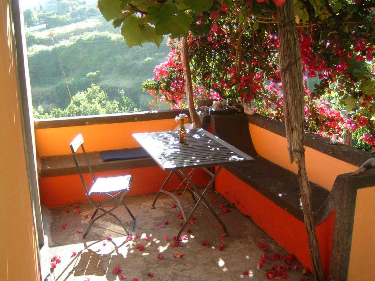 Casa de Férias Madeira-meerblick-haus Estreito Da Calheta