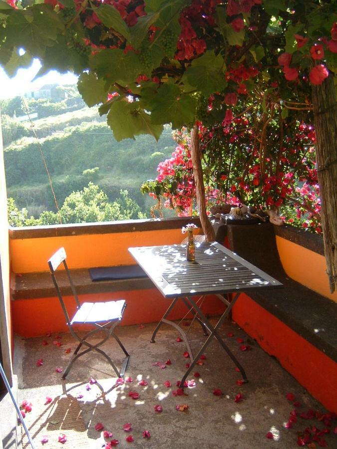 Madeira-meerblick-haus Casa de Férias *