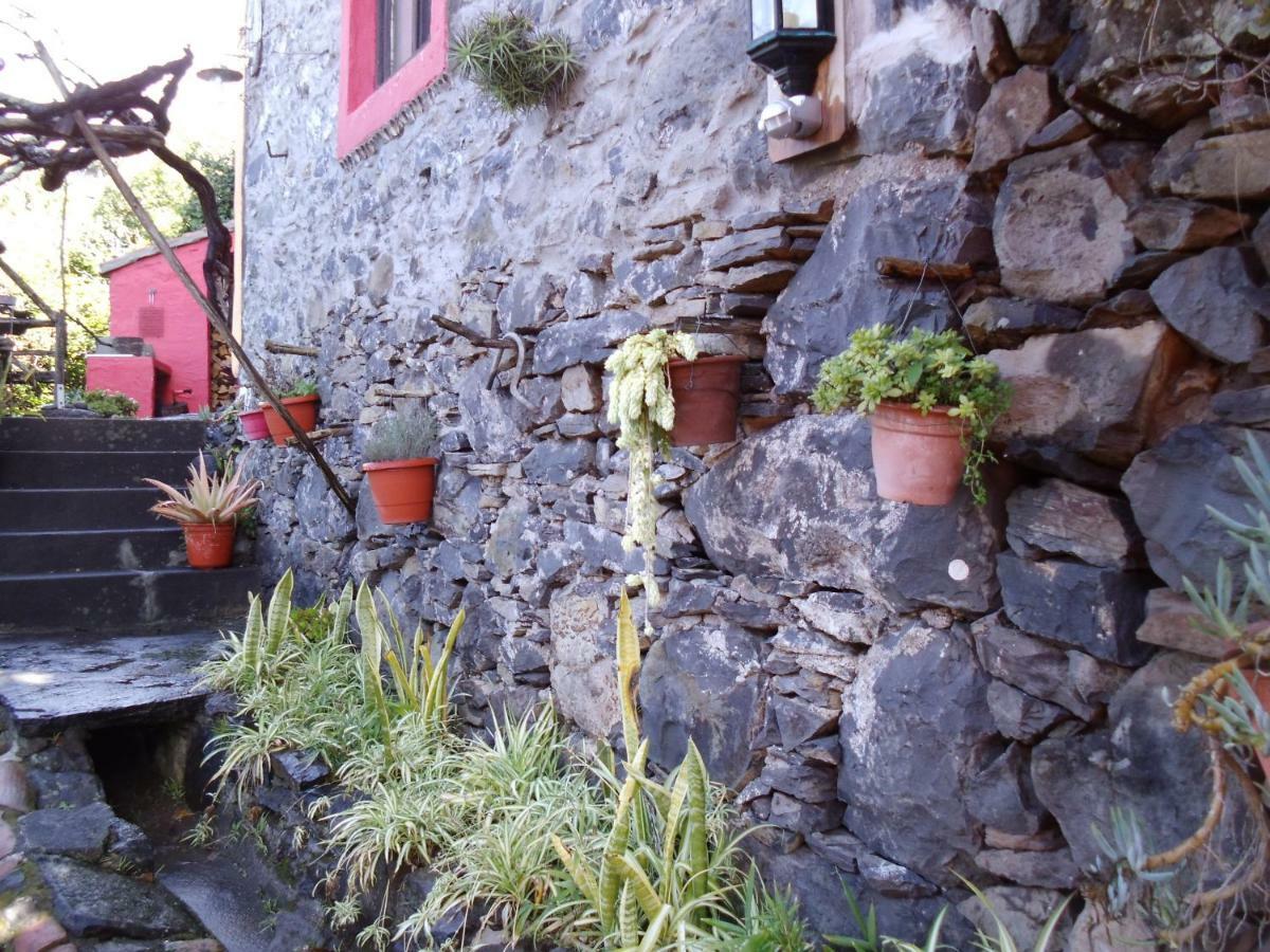 Madeira-meerblick-haus Casa de Férias