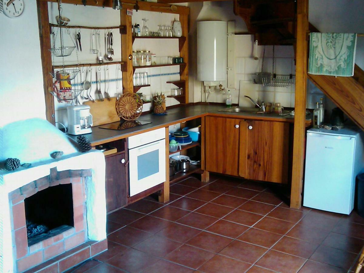 Casa de Férias Madeira-meerblick-haus Estreito Da Calheta