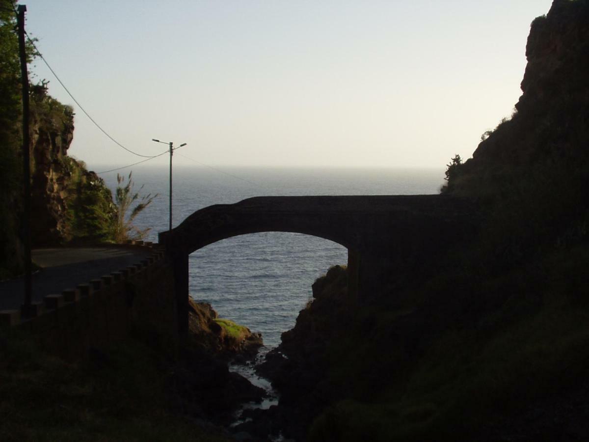 Madeira-meerblick-haus Casa de Férias