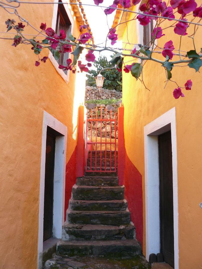 Madeira-meerblick-haus Casa de Férias *
