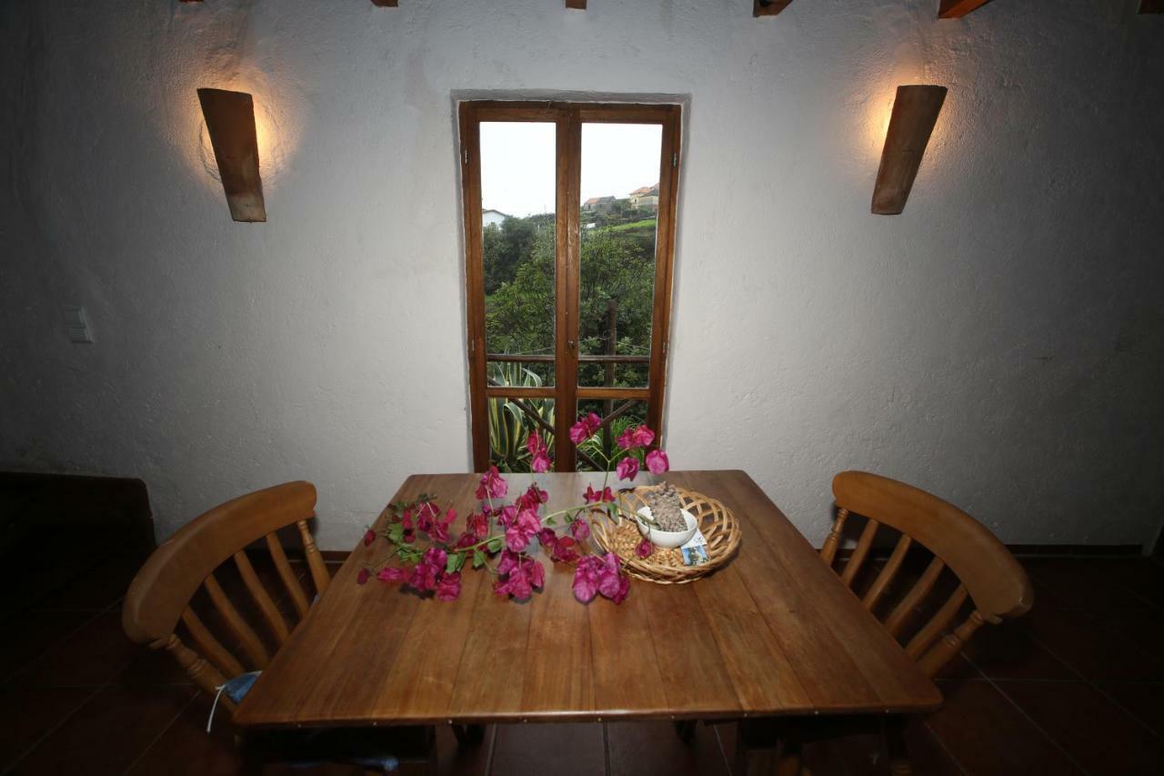 Casa de Férias Madeira-meerblick-haus Estreito Da Calheta