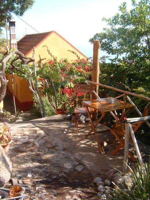 Madeira-meerblick-haus Casa de Férias