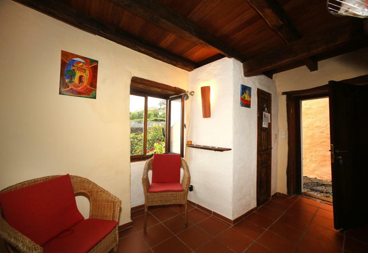 Madeira-meerblick-haus Casa de Férias *
