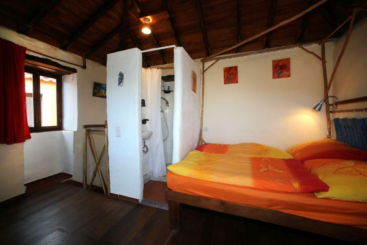 Casa de Férias Madeira-meerblick-haus