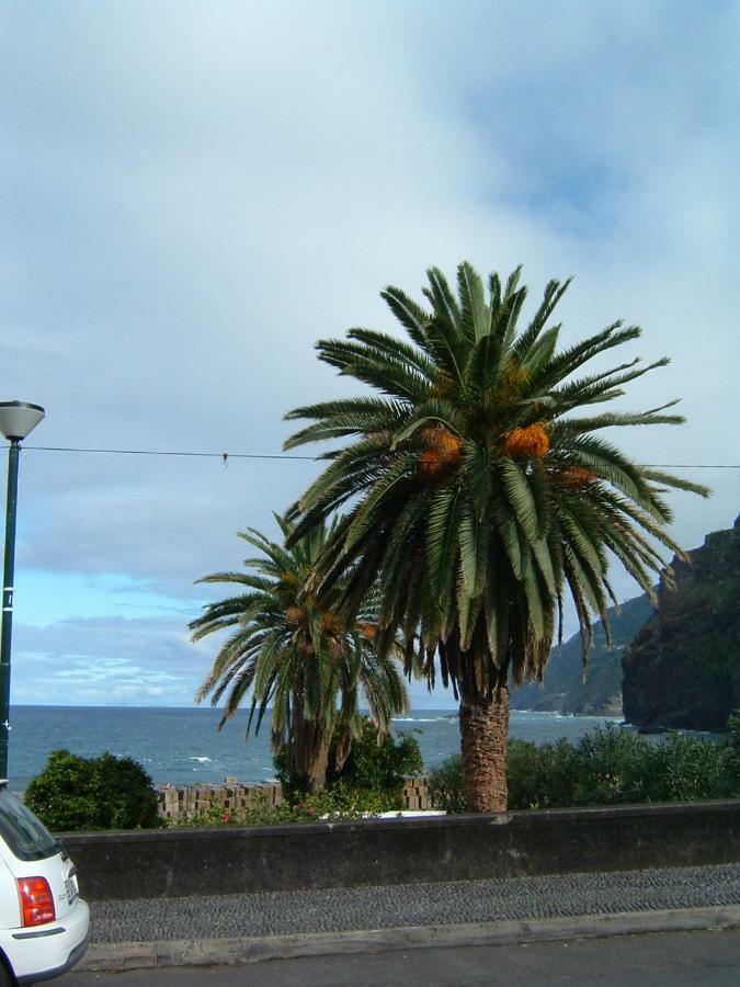 Madeira-meerblick-haus Casa de Férias *