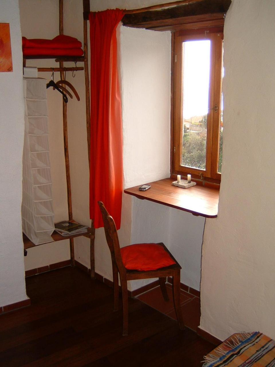 Madeira-meerblick-haus